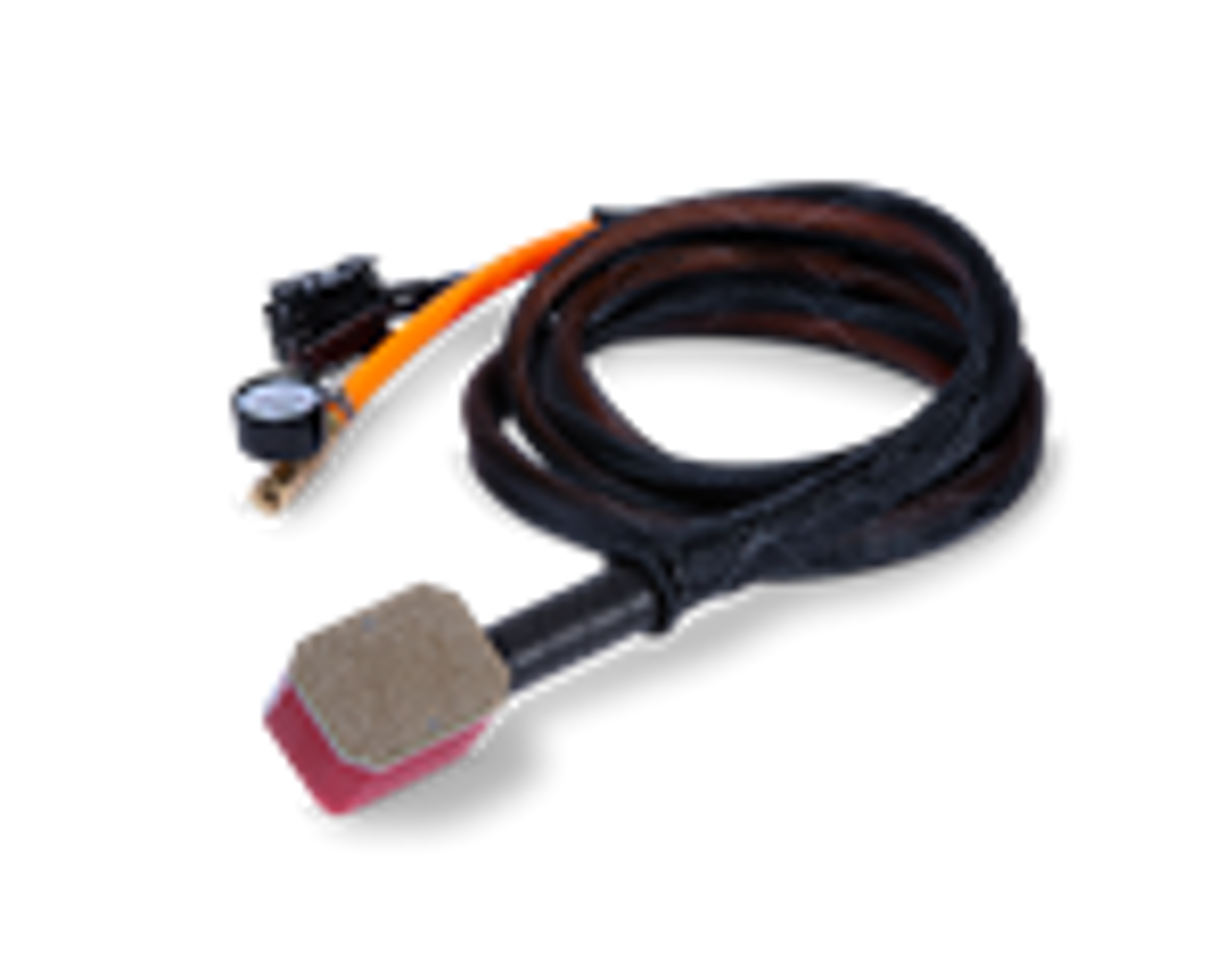 Induction Innovations Inc U-511 U-Series: Rosebud Attachment (Frame and Aluminum Inductor)