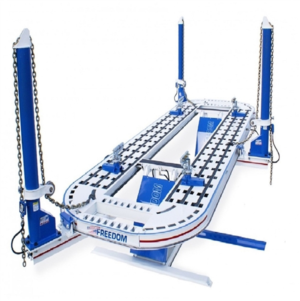 20' with 4 Towers 9014204