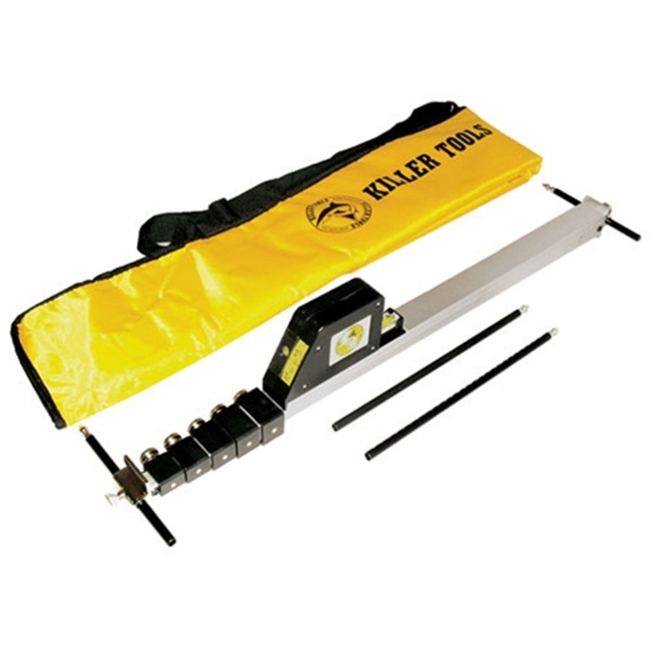Tram Gauge - Killer Tools - Measuring Arm ART903M