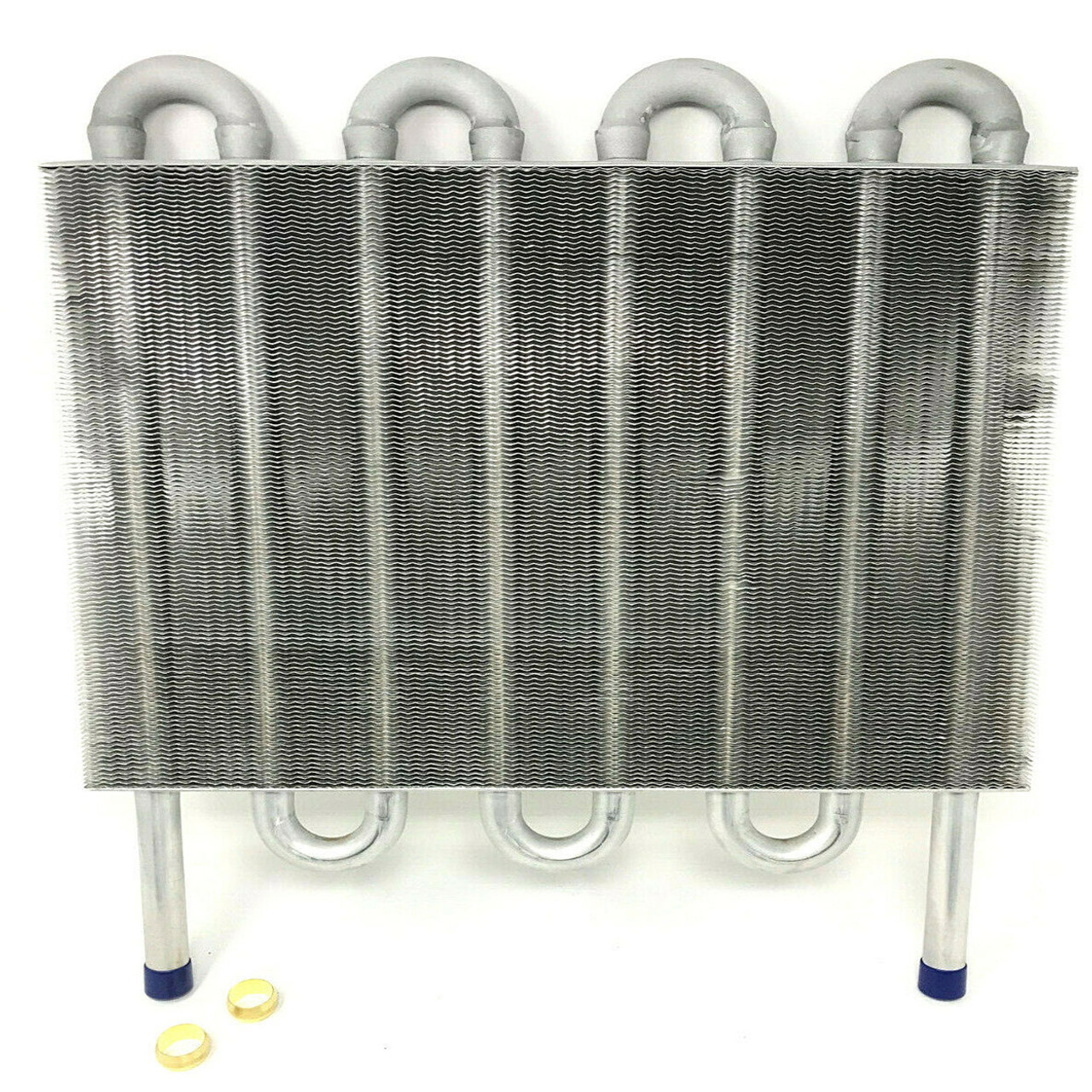 Air Cooled Aftercooler, R-Pl30, .065 Wall Thk