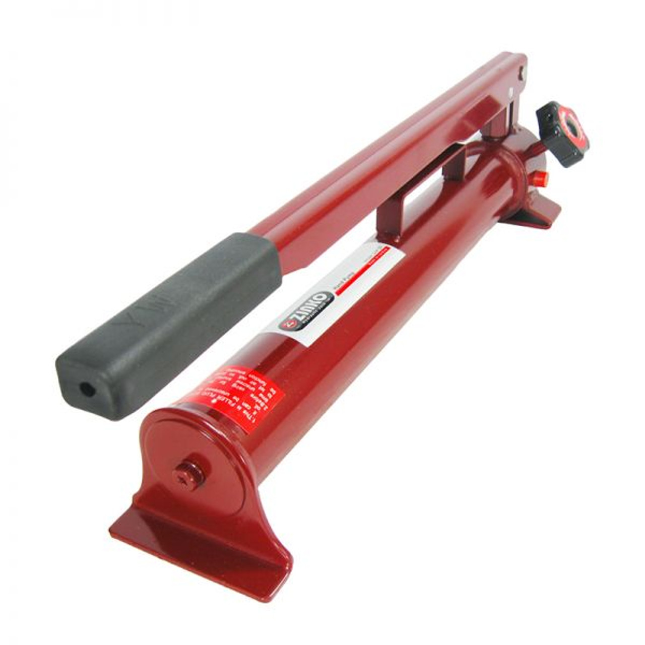 Zinko Zhp-29 30 Cubic inches Single Speed Hand Pump