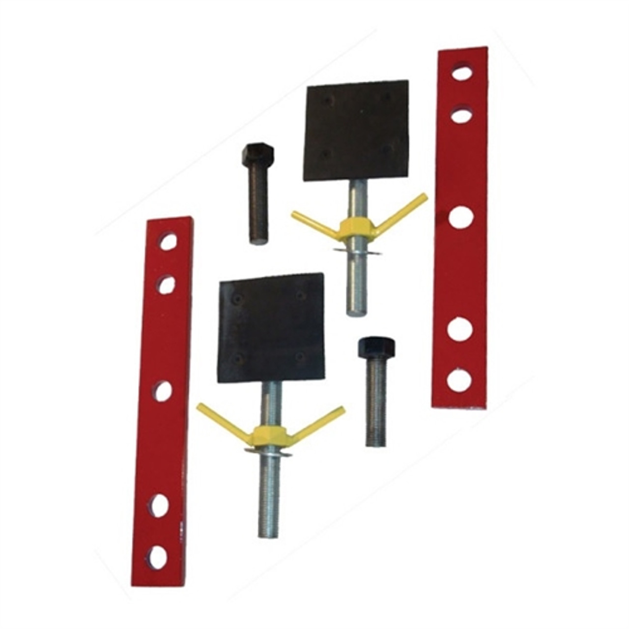 Uni-Dolly Engine Kit