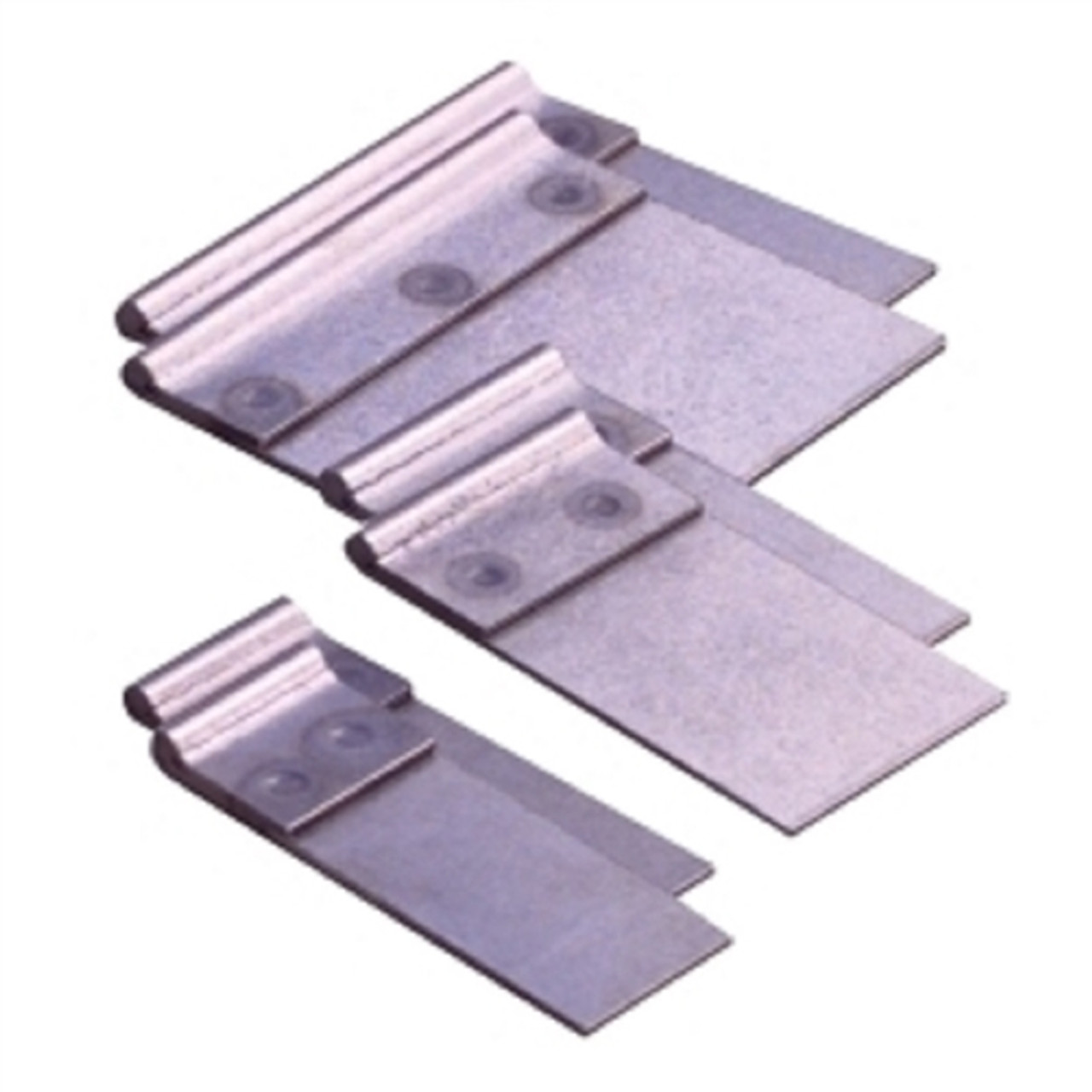 Mo-Clamp 0805 Pull Plate Kit for Tac-N-Pull