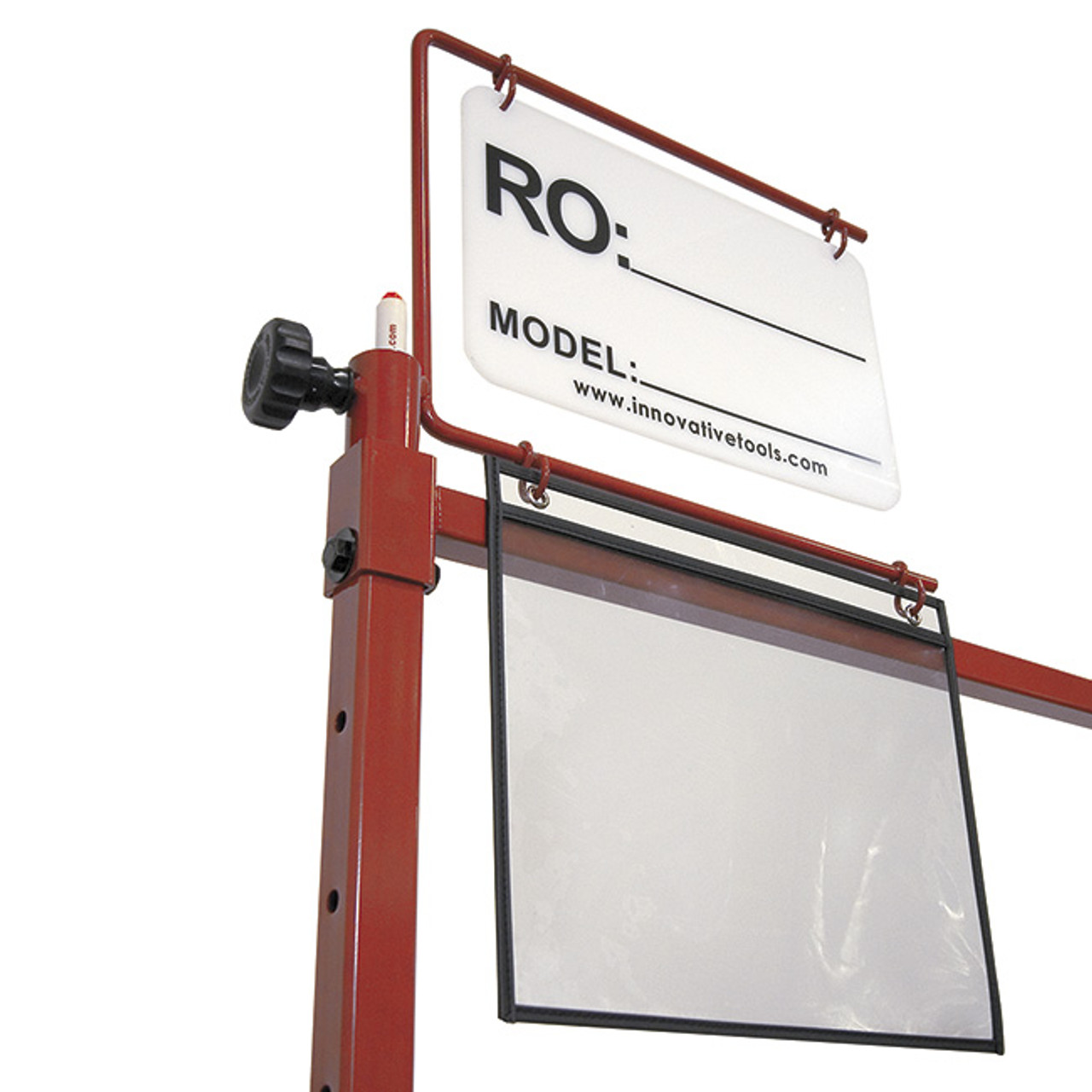 Innovative INO-SSPC-RO RO Holder