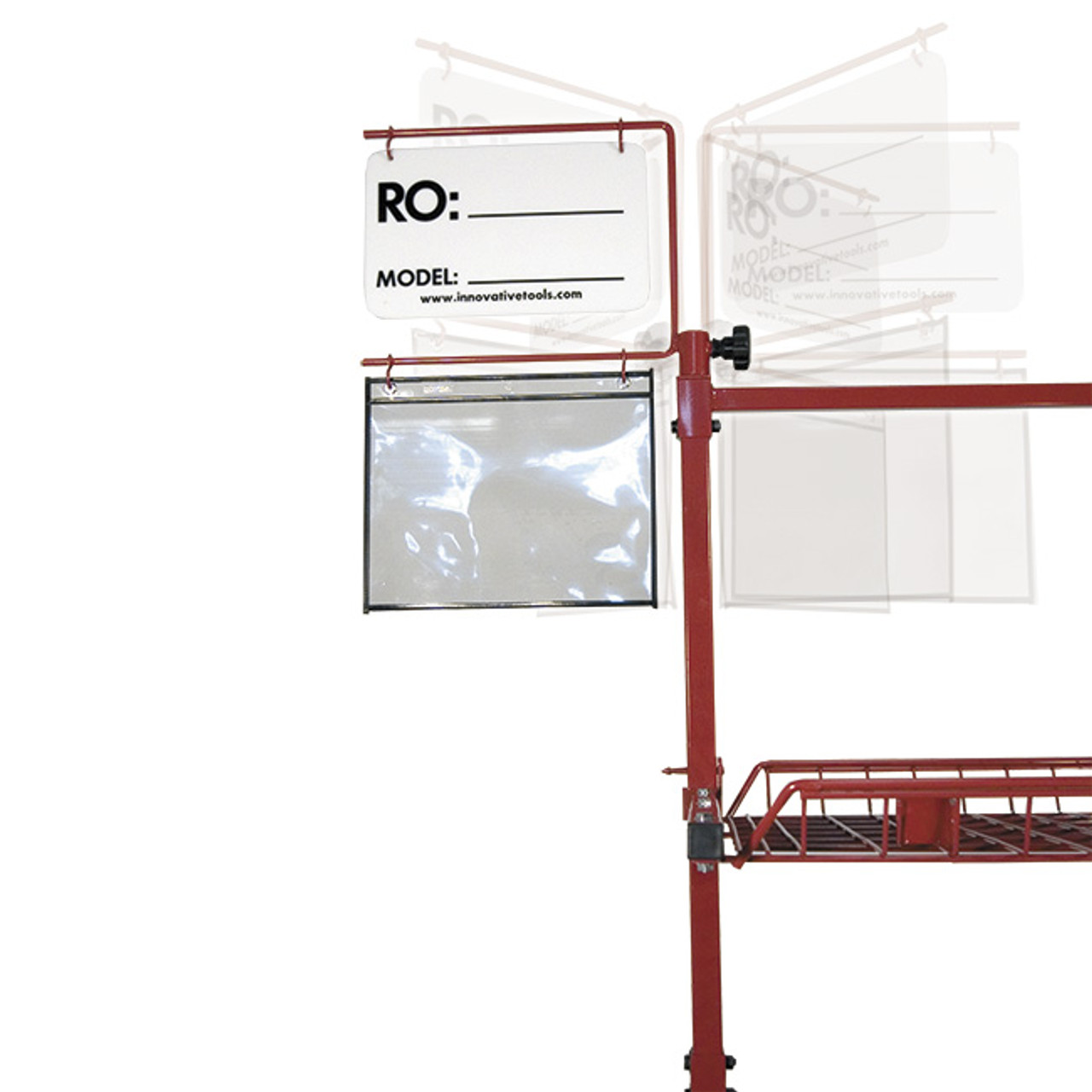 Innovative INO-SSPC-RO RO Holder