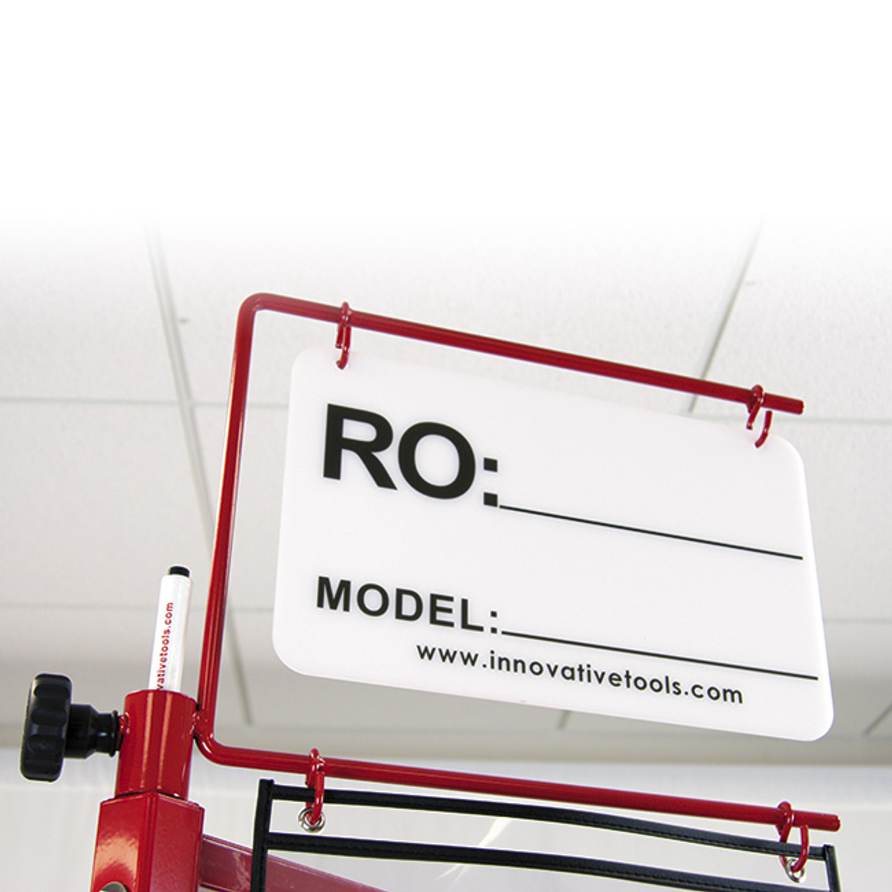Innovative INO-SSPC-RO RO Holder