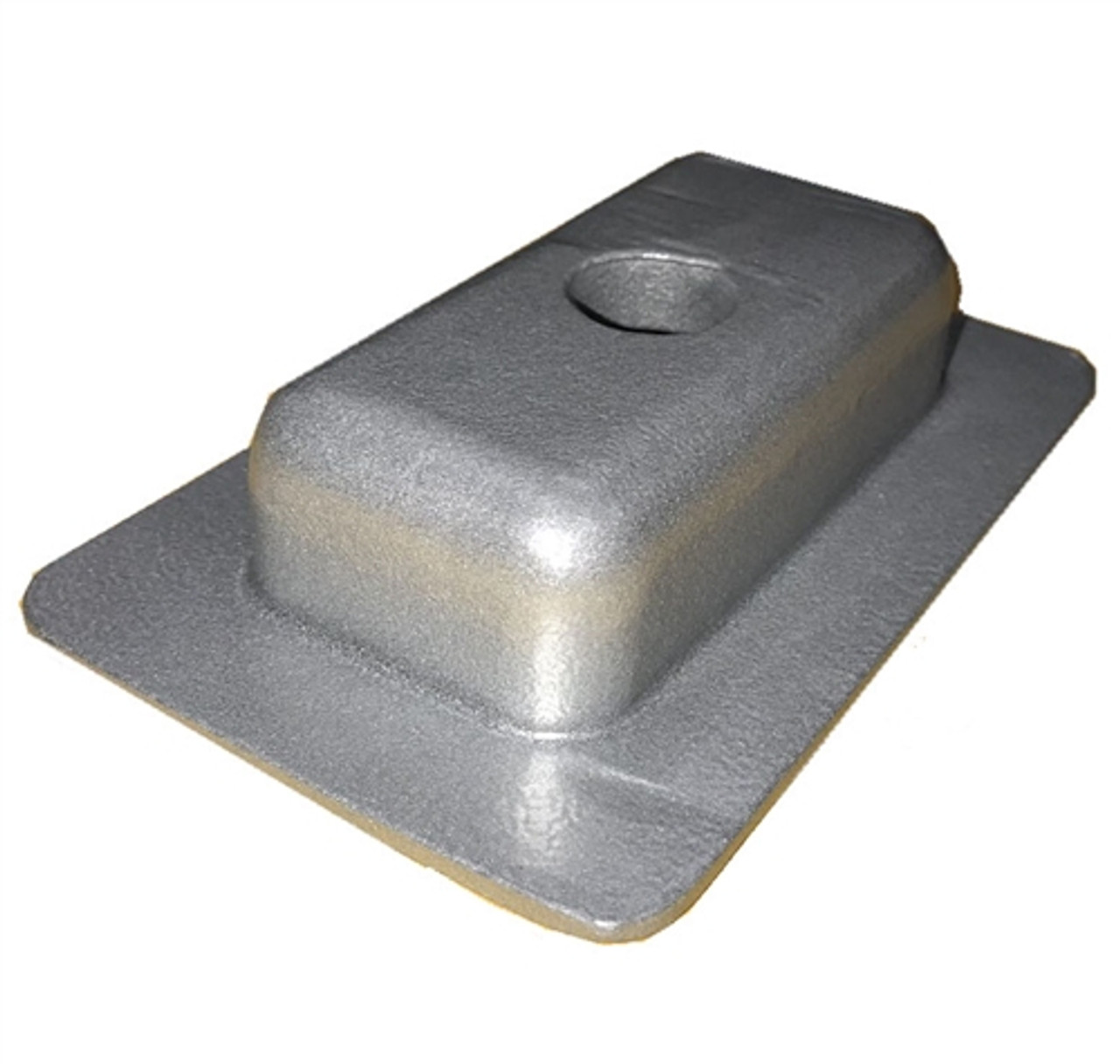 Chief Style Fastener Plate - Anchoring - C