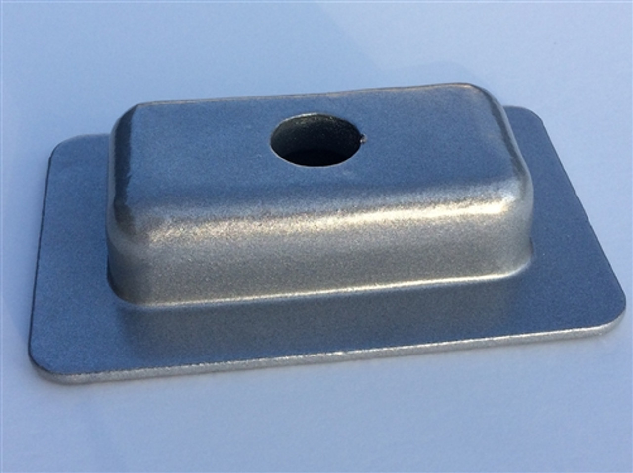 Chief Style Fastener Plate - Anchoring - E