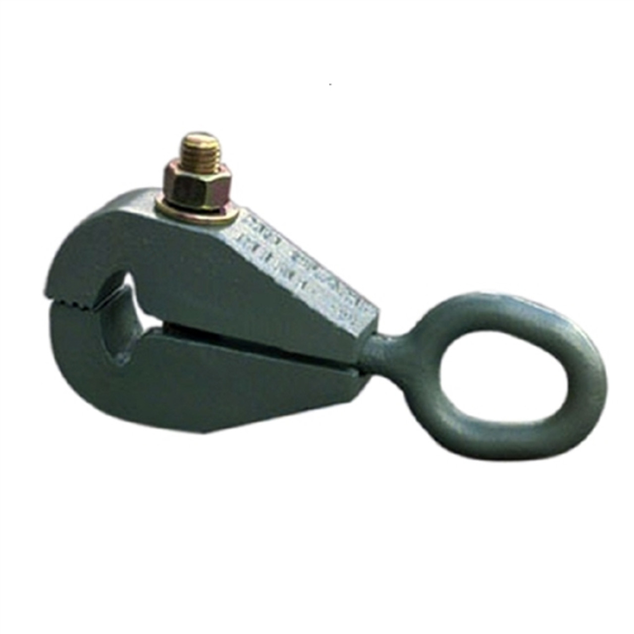 Mo-Clamp 0250 Mini C Clamp