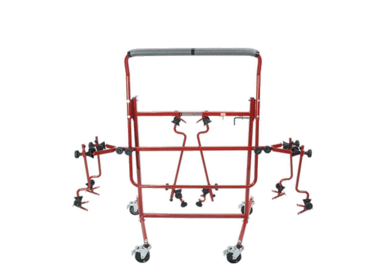 Innovative INO-SS-6 Superstand 6