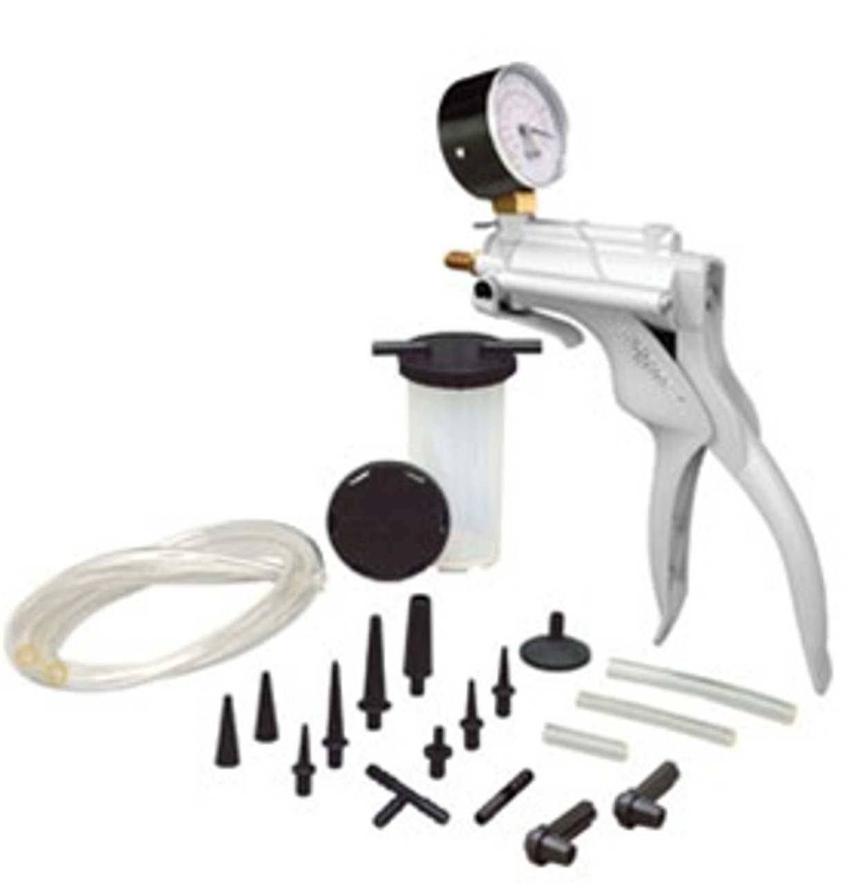 Mityvac MV8000 Automotive Test and Bleed Kits