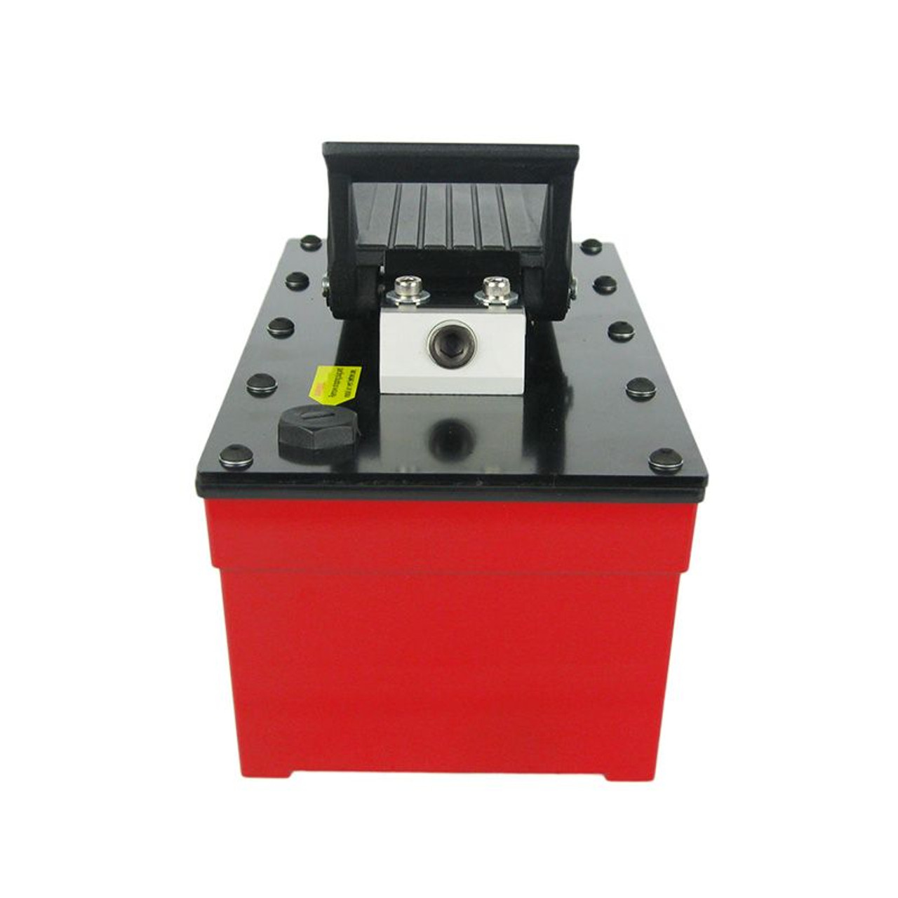 Zinko ZAP-102 183 Cubic inch Air Pump with Steel Reservoir