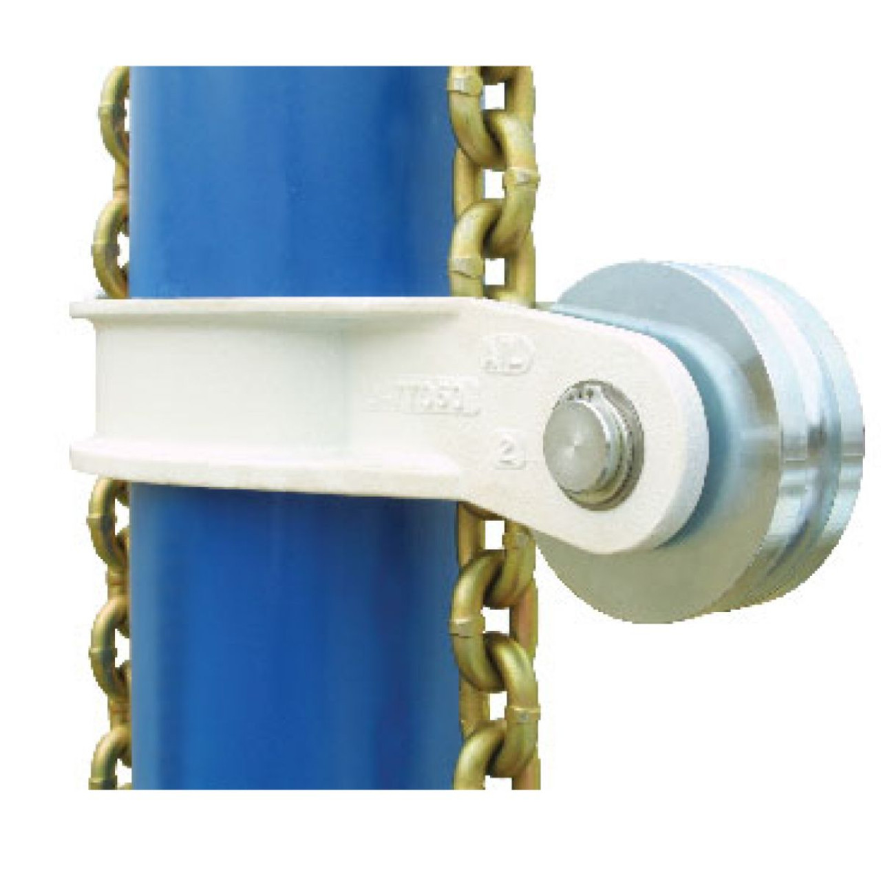 Replacement Chief Frame Machine EZ liner Tower Collar Assembly - B
