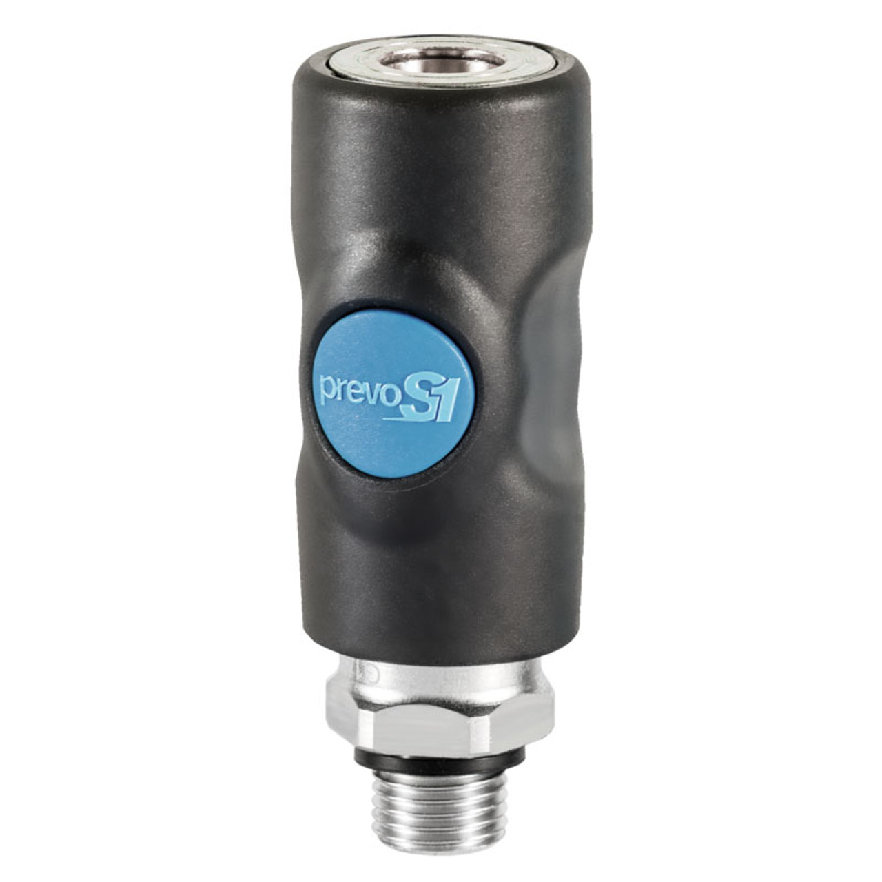 Prevost ISI061251 Male Air Coupler