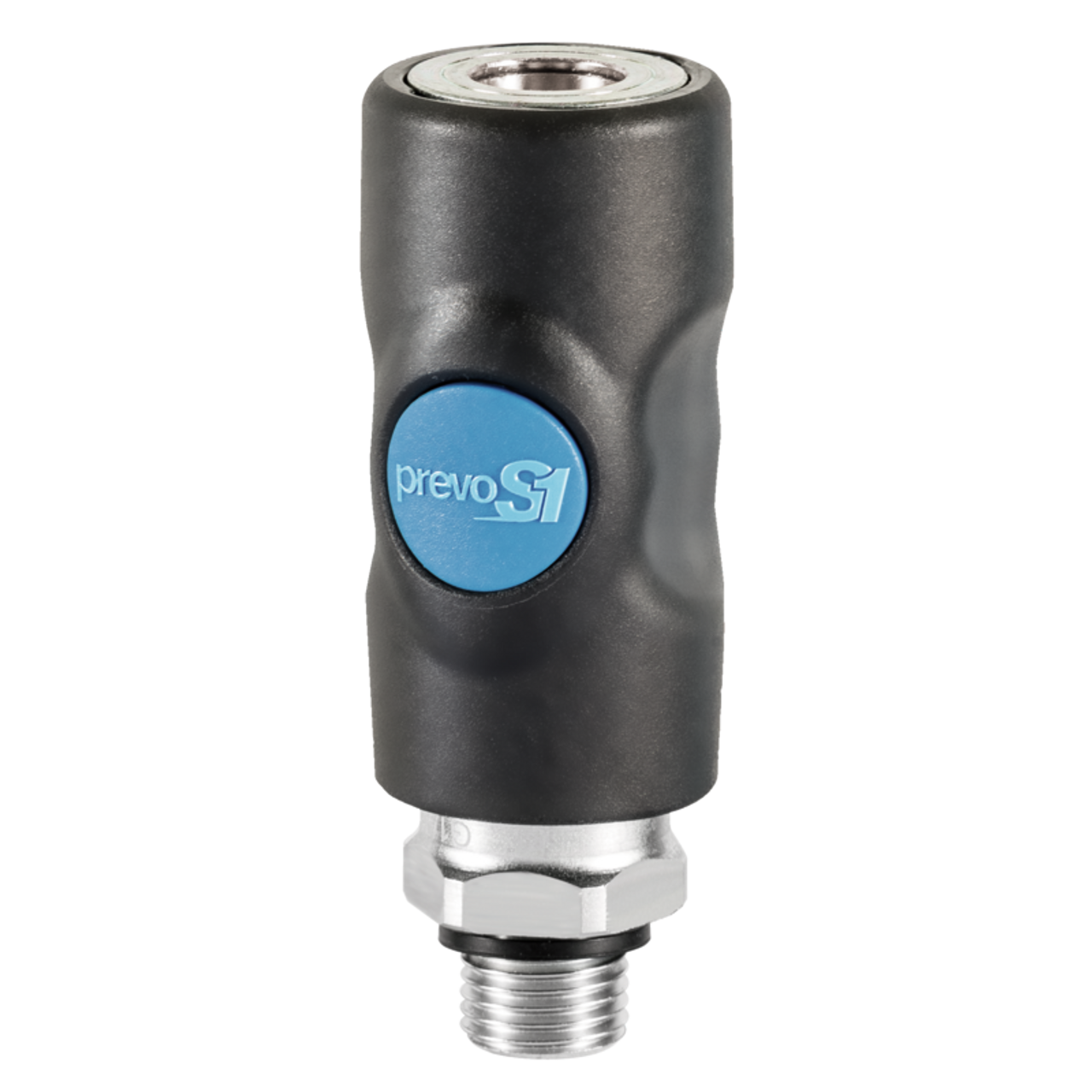 Prevost ISI061251 Male Air Coupler