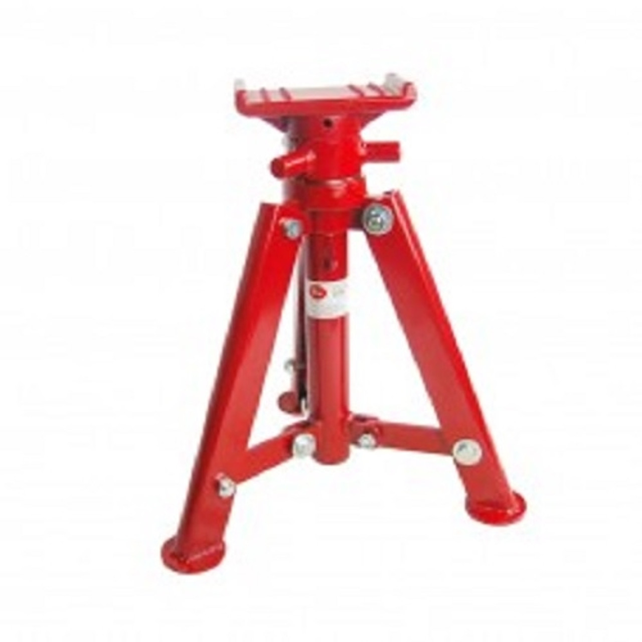 Zinko ZJS-1218 12ton 18" Screw Type Jack Stand
