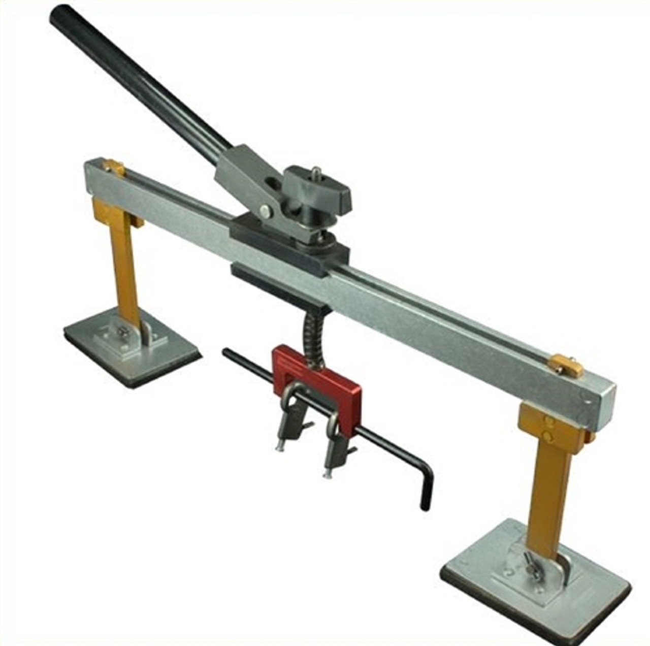 Dentfix DF-900BP Bridge Puller for Alu-Spot-2