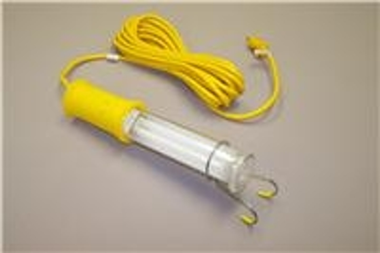 Saftlite 1113-2576 Stubby II, 25' Cord, Hard Tube