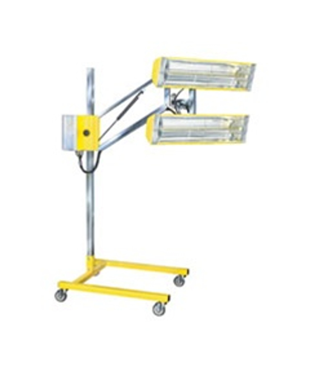 Infratech 16-1020 S-2002 Hi-Intensity Medium Wave Curing System