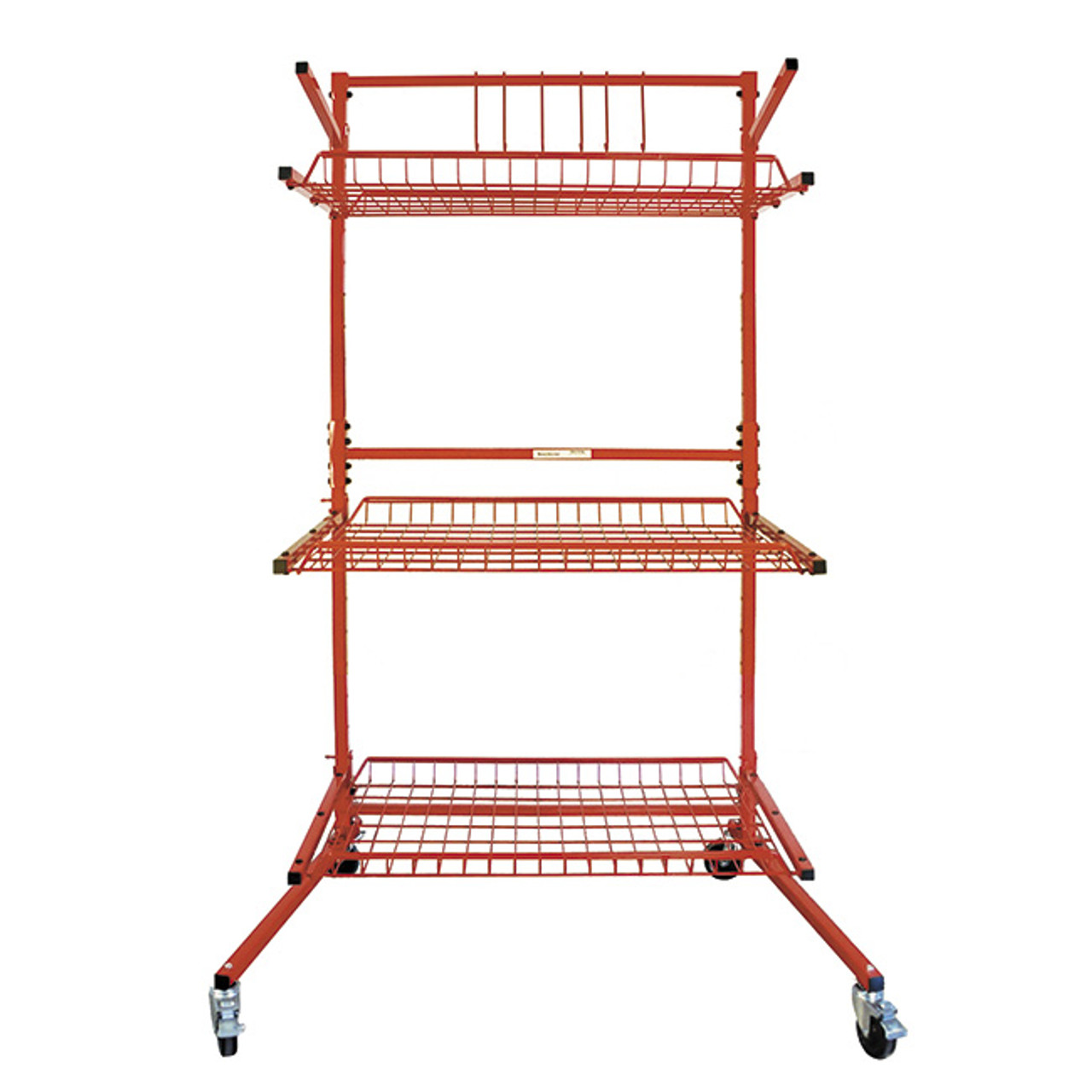 Innovative INO-SSPC-B Parts Cart-B Series
