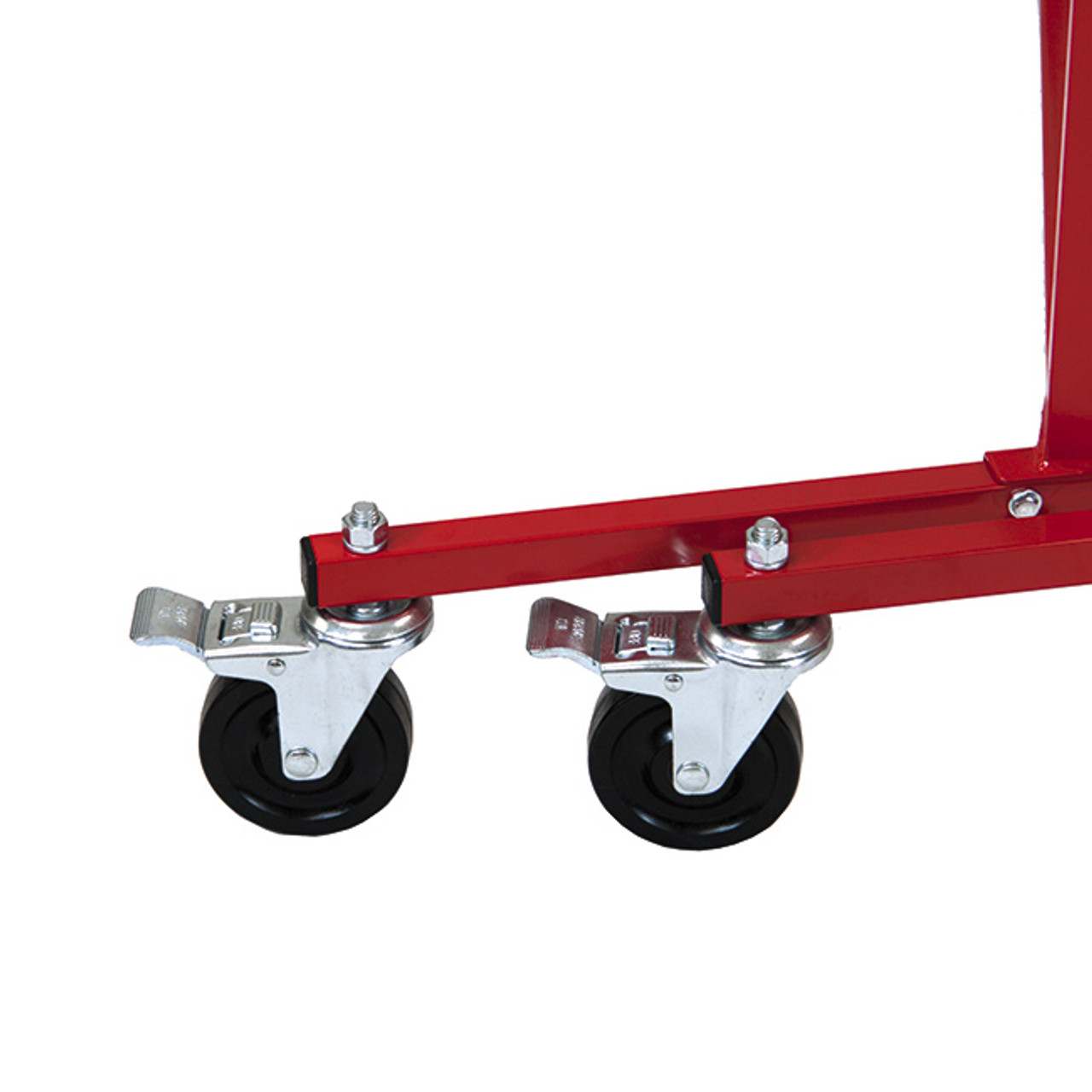 Innovative INO-SSPC-B Parts Cart-B Series