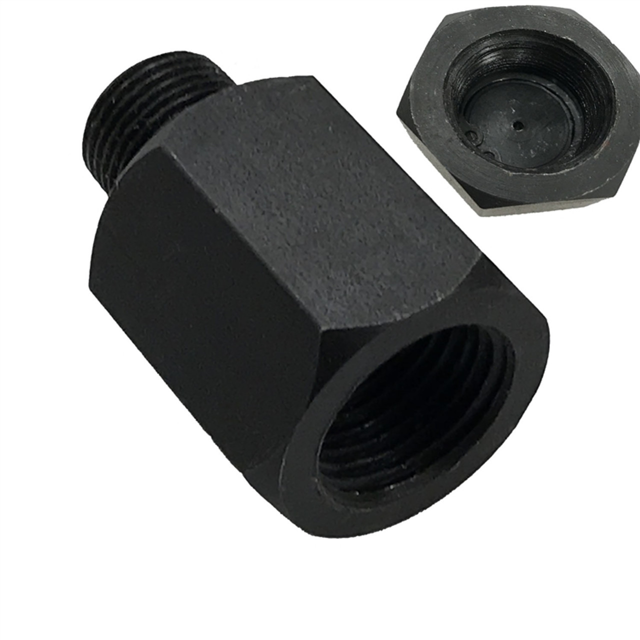 Replacement Chief Frame Machine Pump Surge Valve / Flow Limiter