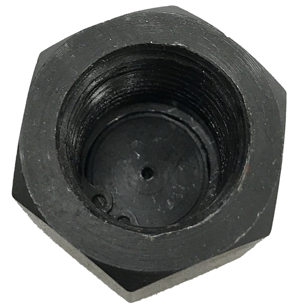 Replacement Chief Frame Machine Pump Surge Valve / Flow Limiter