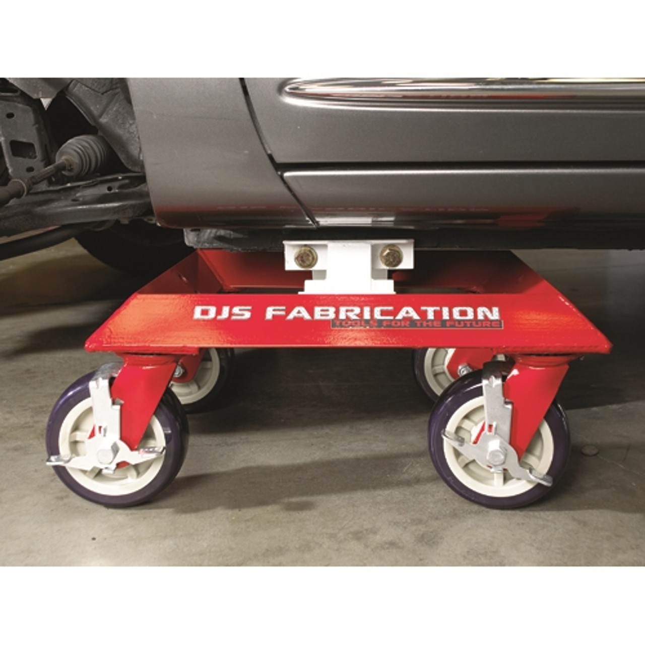 DJS Fabrications DJS-00102 Universal Dolly Single