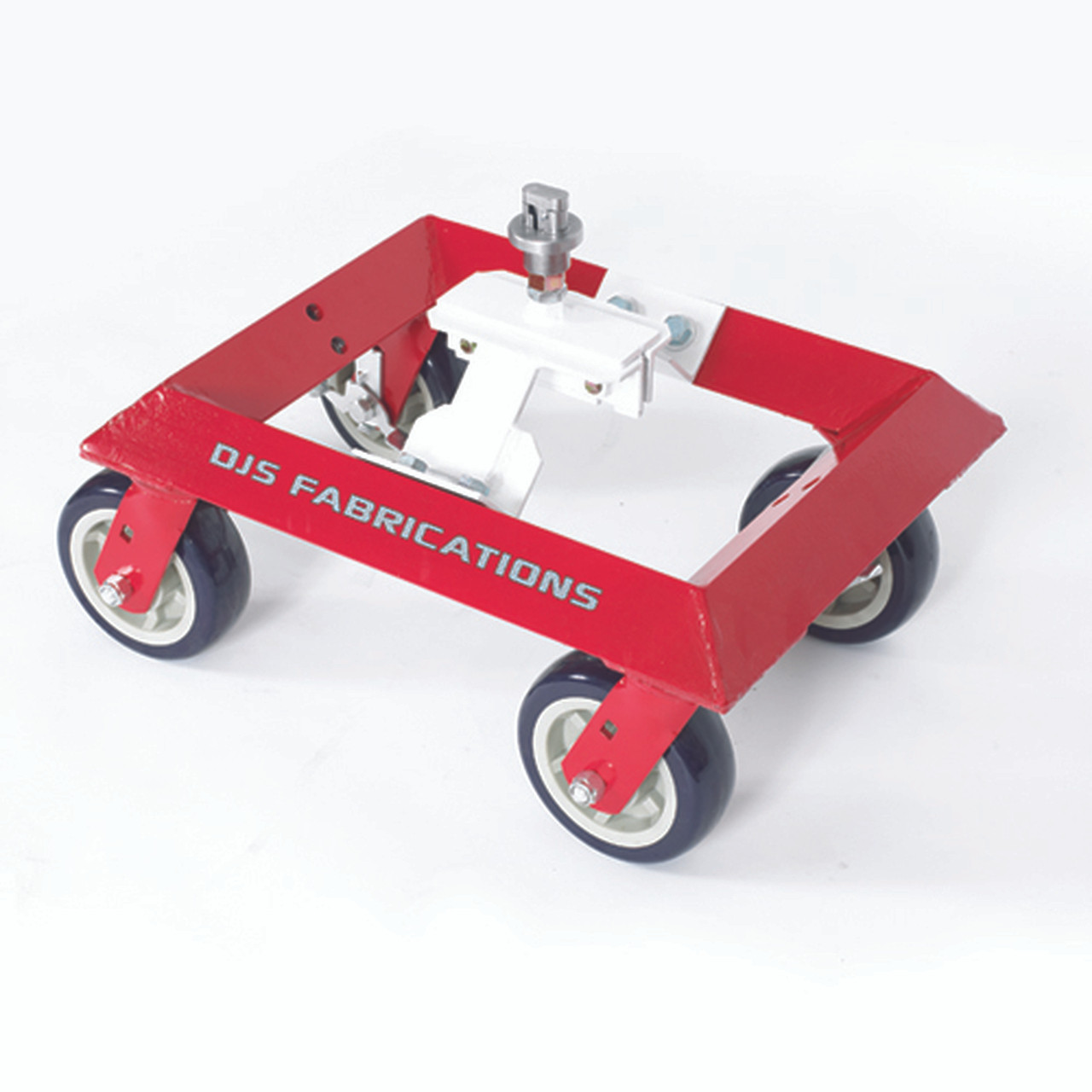 DJS Fabrications DJS-00102 Universal Dolly Single