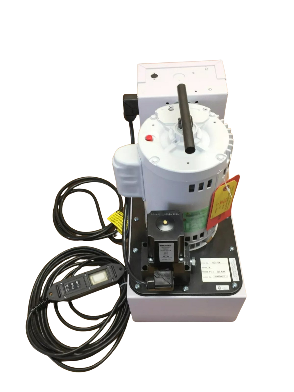 Replacement Chief S21 Frame Machine Hydraulic Pump - S21 - C