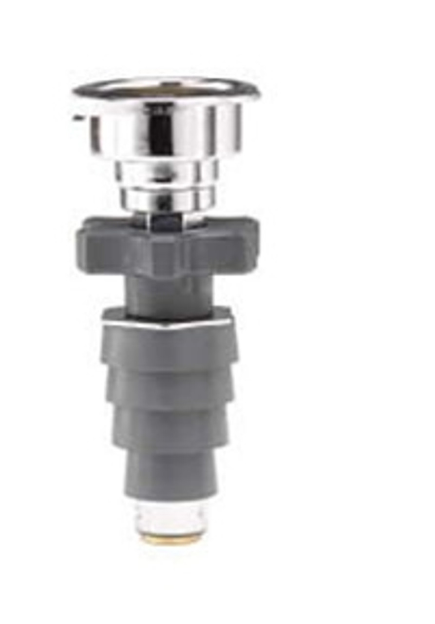Mityvac MV4506 Universal Cooling System Adapter