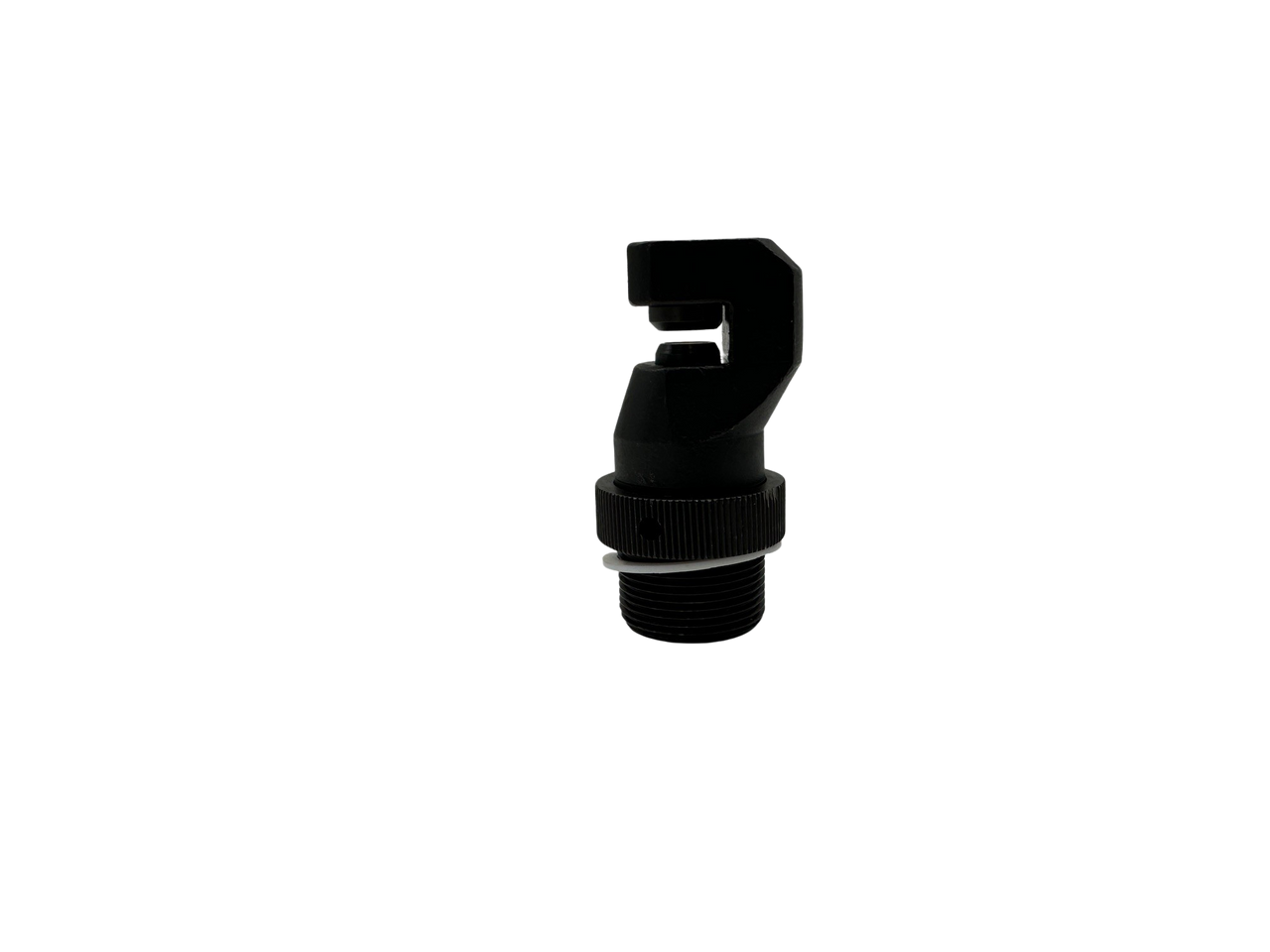 Dentfix DF-MP0508H 8.0mm Punch Head Complete with Bushing (Regular Throat)