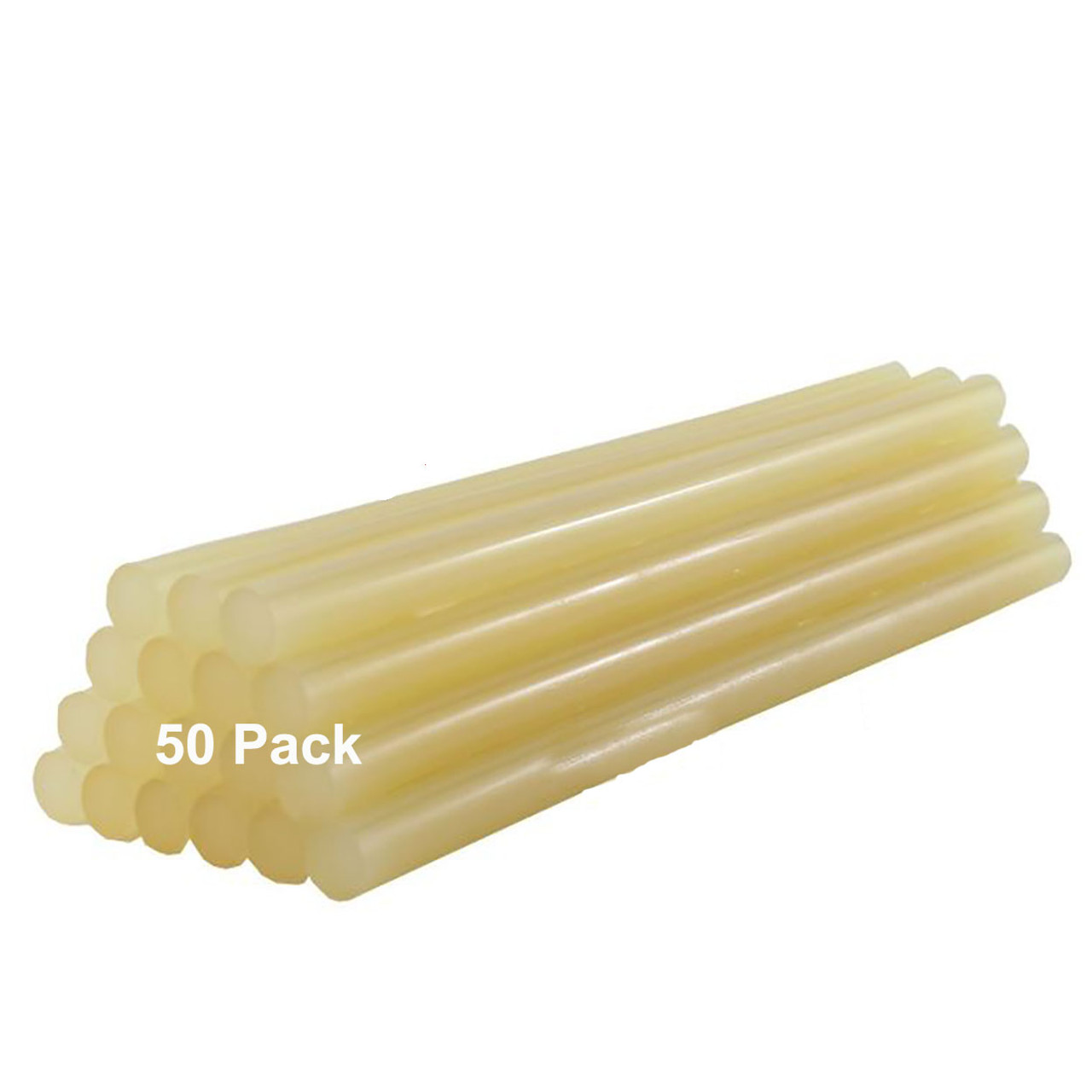 Glue Sticks for Auto body Repair - 50 Pack
