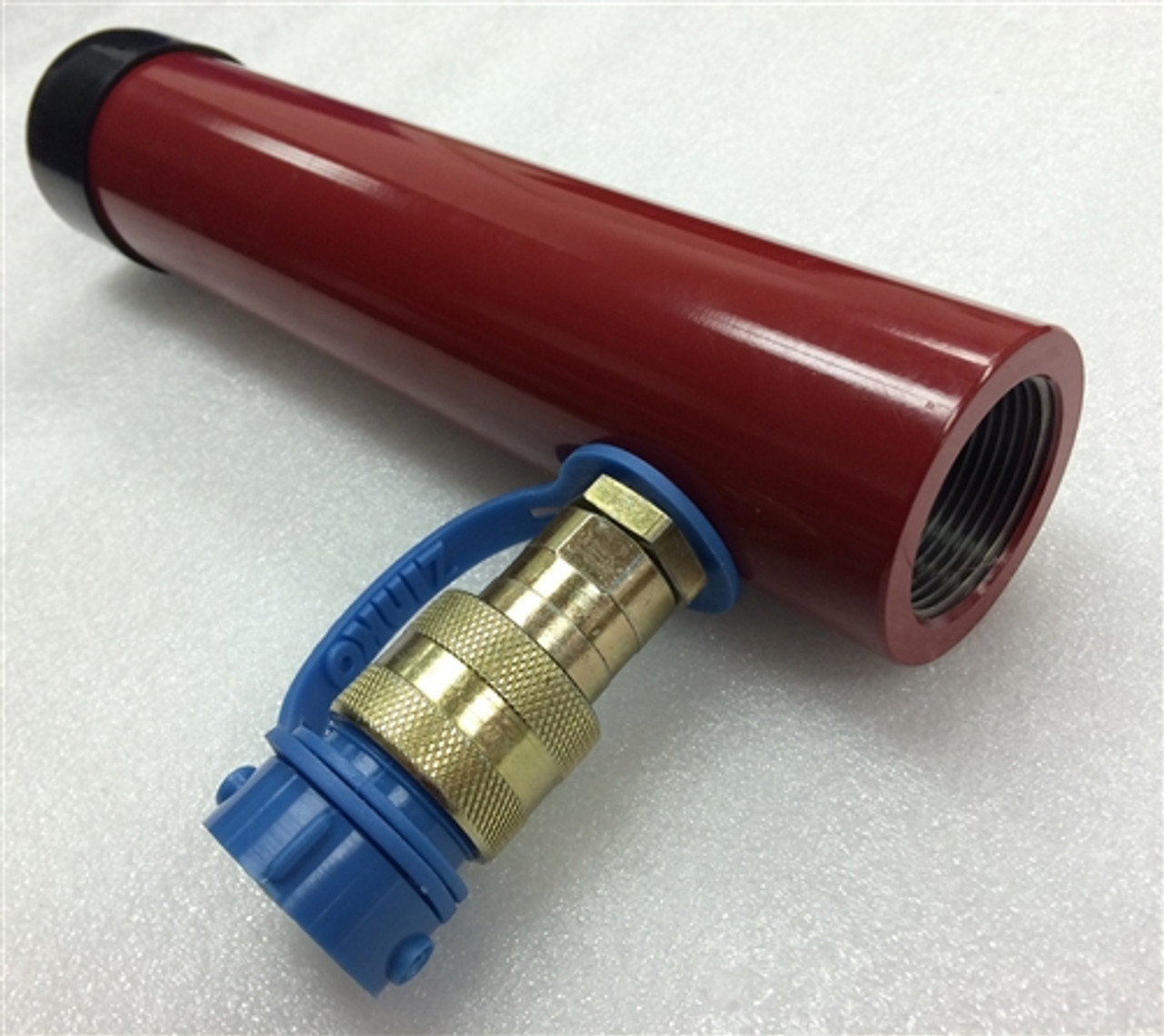 Replacement Chief Auxiliary Ram 6" Stroke 10 ton Hydraulic