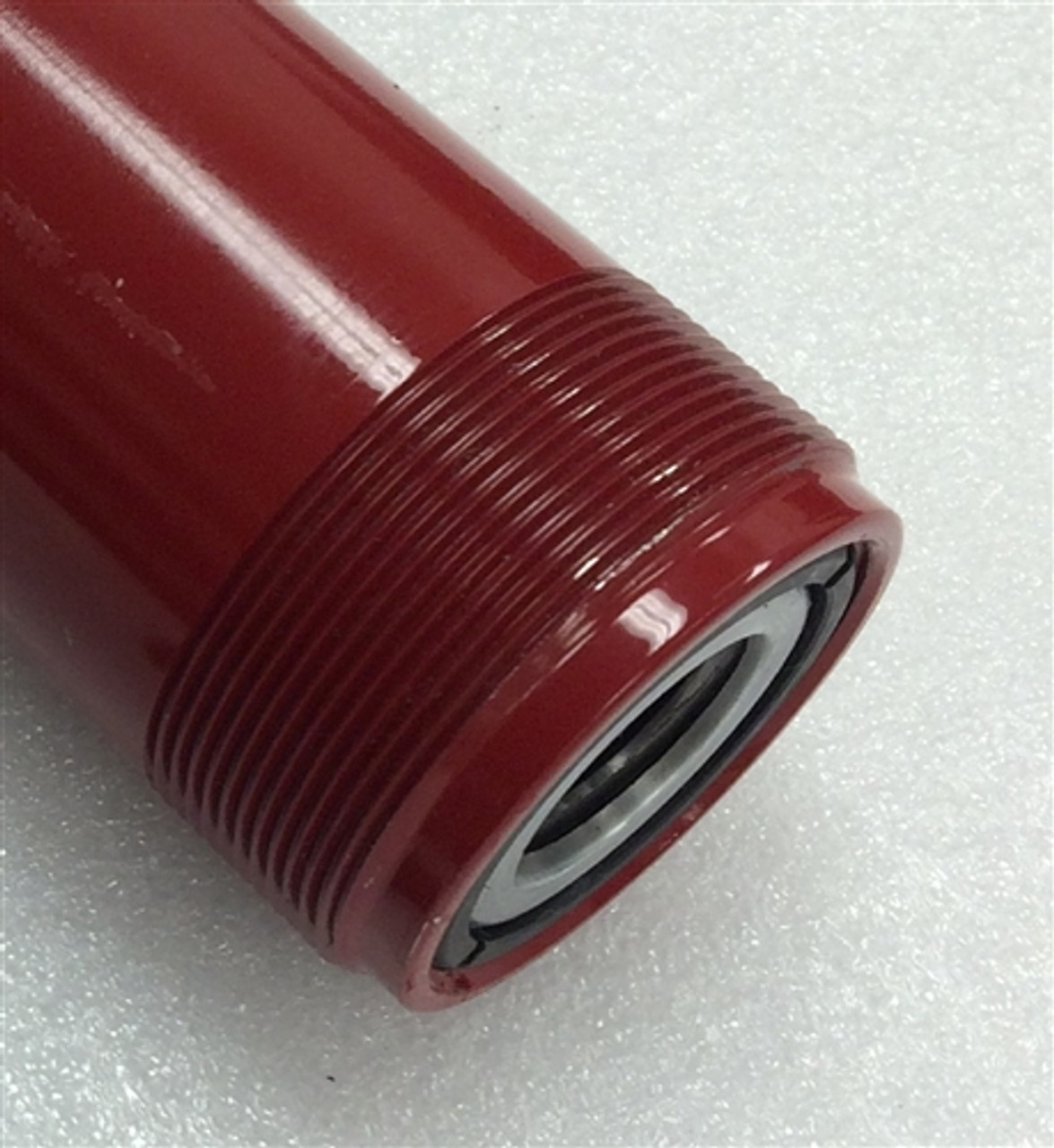 Replacement Chief Auxiliary Ram 6" Stroke 10 ton Hydraulic