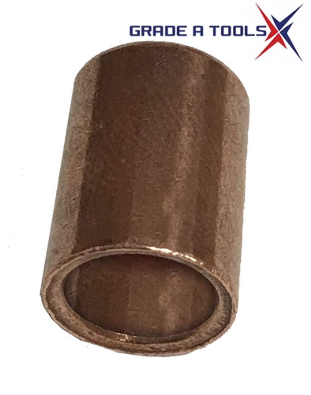 GYS Spot Weld Caps - Electrodes - 13mm - E