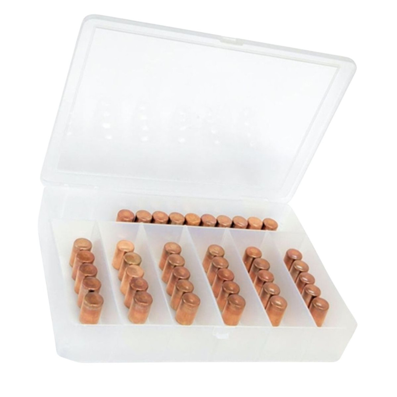 GYS Spot Weld Caps - Electrodes - 13mm - f