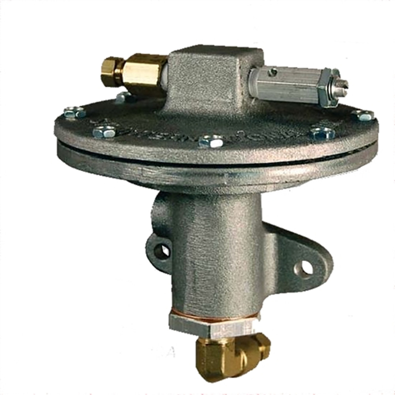 Auto Tank Drain Valve ZTD1