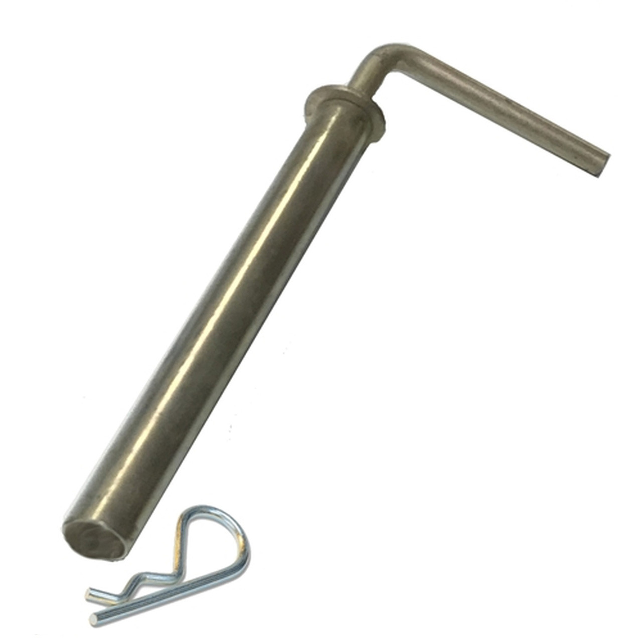 Cheetah Tower Chain Roller Pin 5.5" - Star A Liner - 1