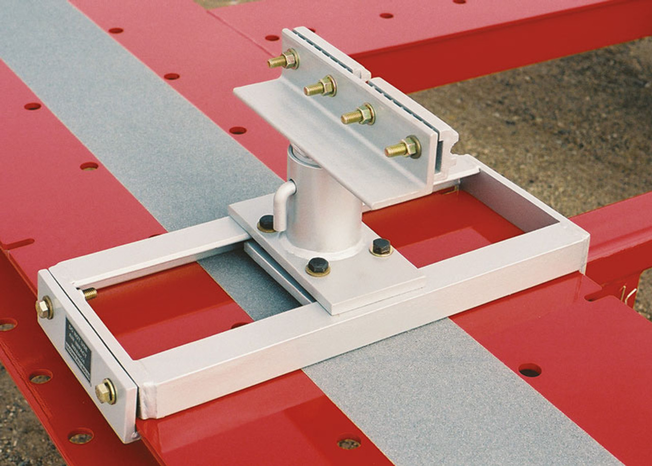 Star-A-Liner Cheetah Pinch Weld Clamp - Set of 4 9025019 B