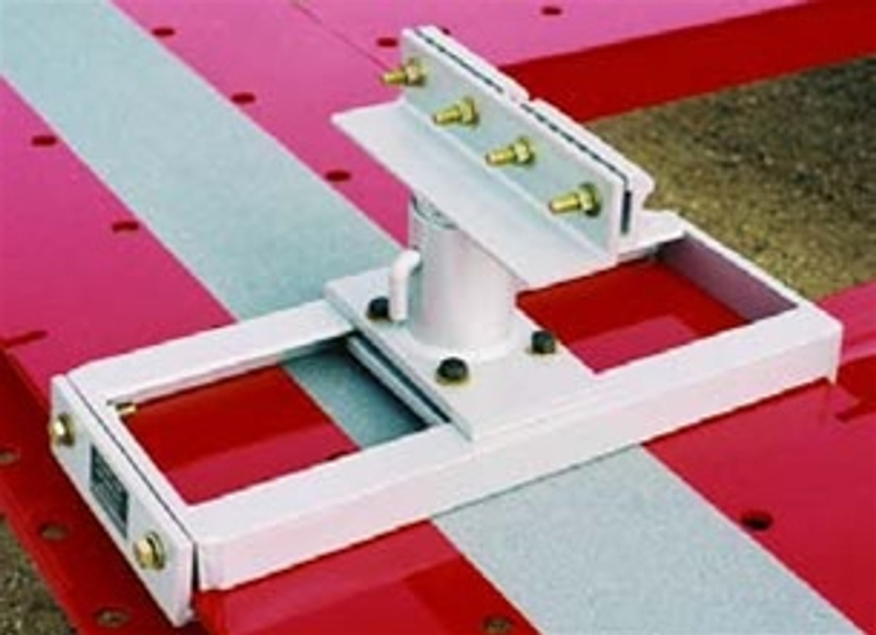 Star-A-Liner Cheetah Pinch Weld Clamp - Set of 4 9025019 C
