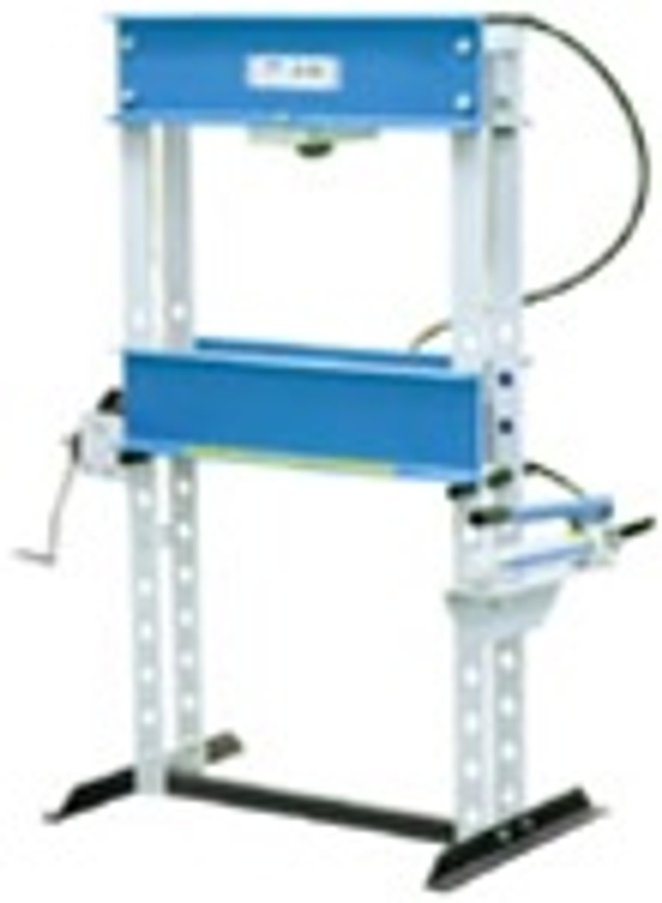 OTC 1833 25ton Shop Press