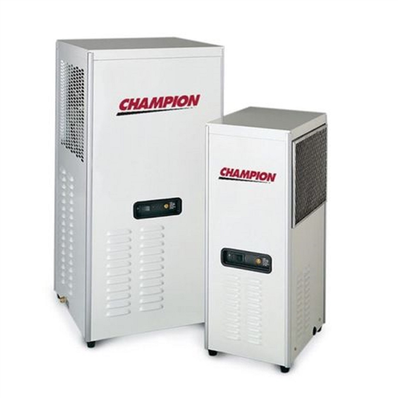 Champion CRH20 Air Dryer 20 SCFM @ 125 PSIG, 28X10X13, 1/2" NPT