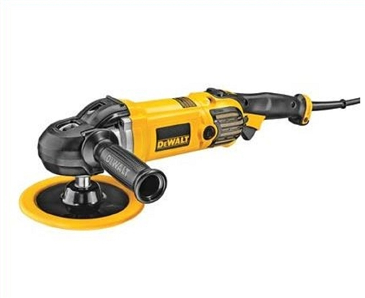 Dewalt DWP849X 7"/9" VS Polisher Soft Start