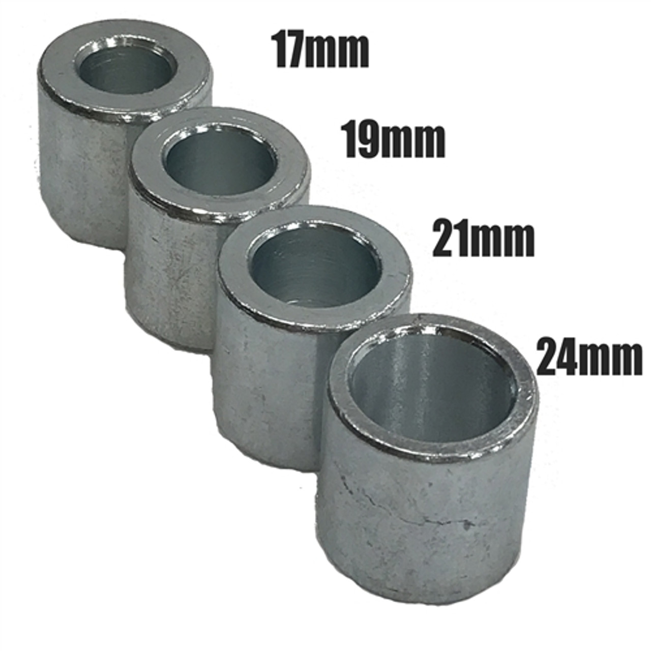 Replacement Chief Frame Machine Fast Anchor Bushing A