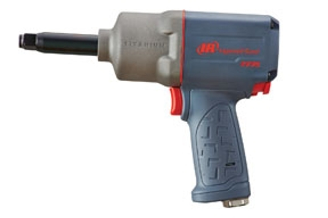 Ingersoll Rand 2235TIMAX2 1/2 Impactool Wrench-Extended Anvil