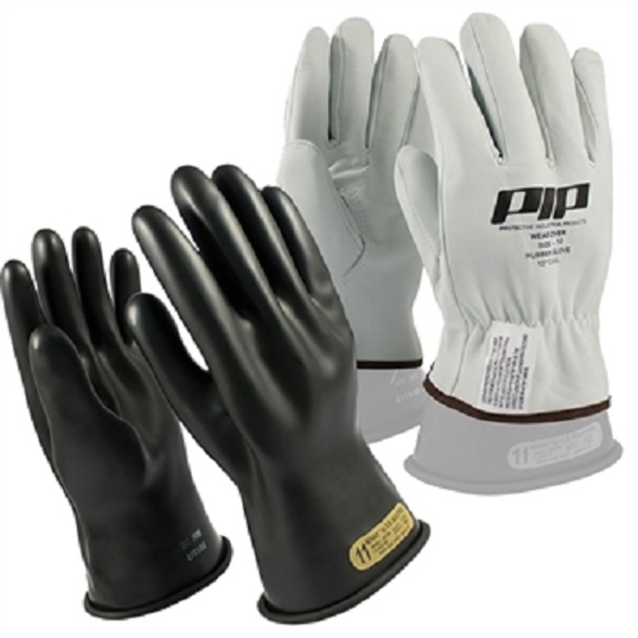 Tesla Compliant Protective Collision Repair Glove kit - Class00 - C