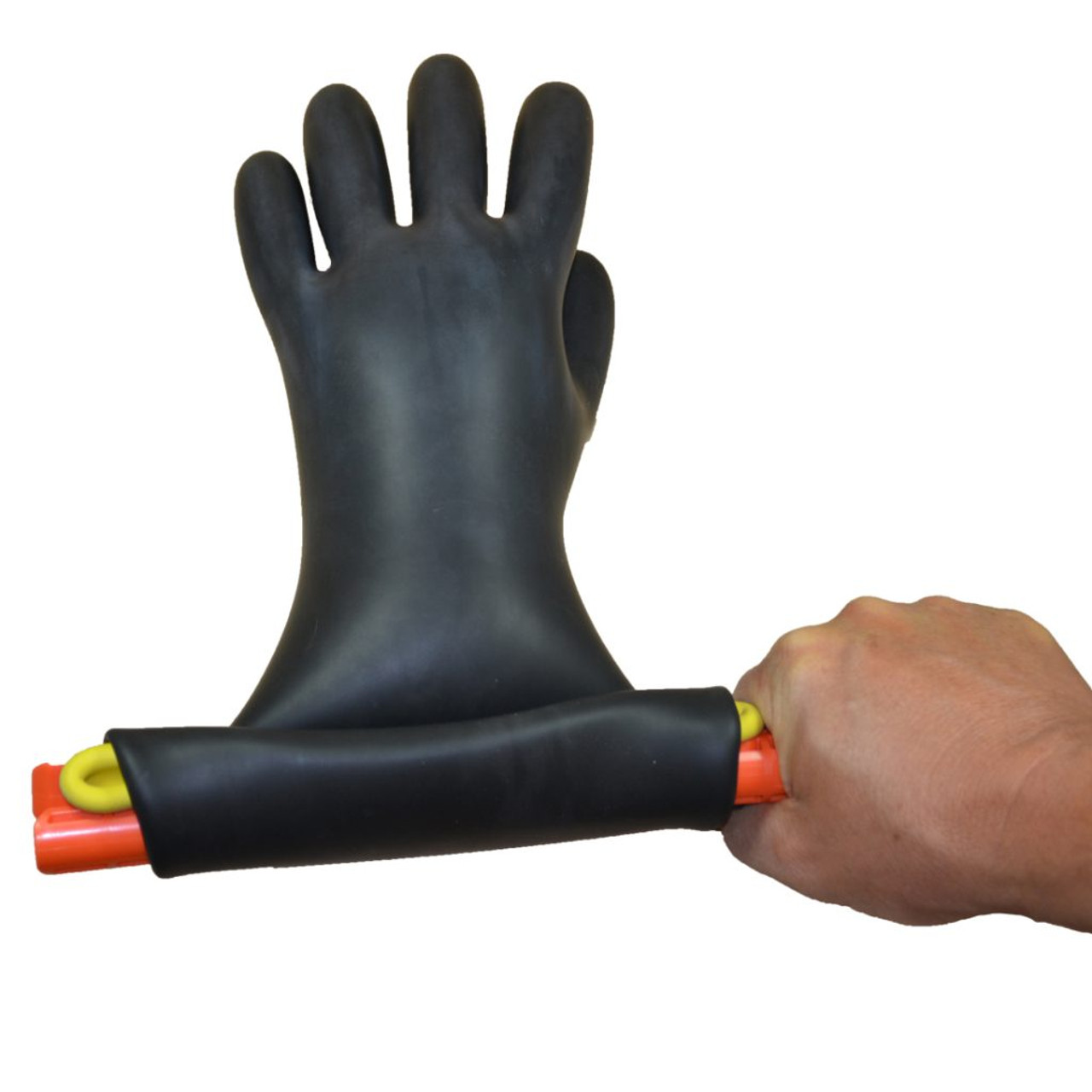 Tesla Compliant Protective Collision Repair Glove kit - Class00 - E