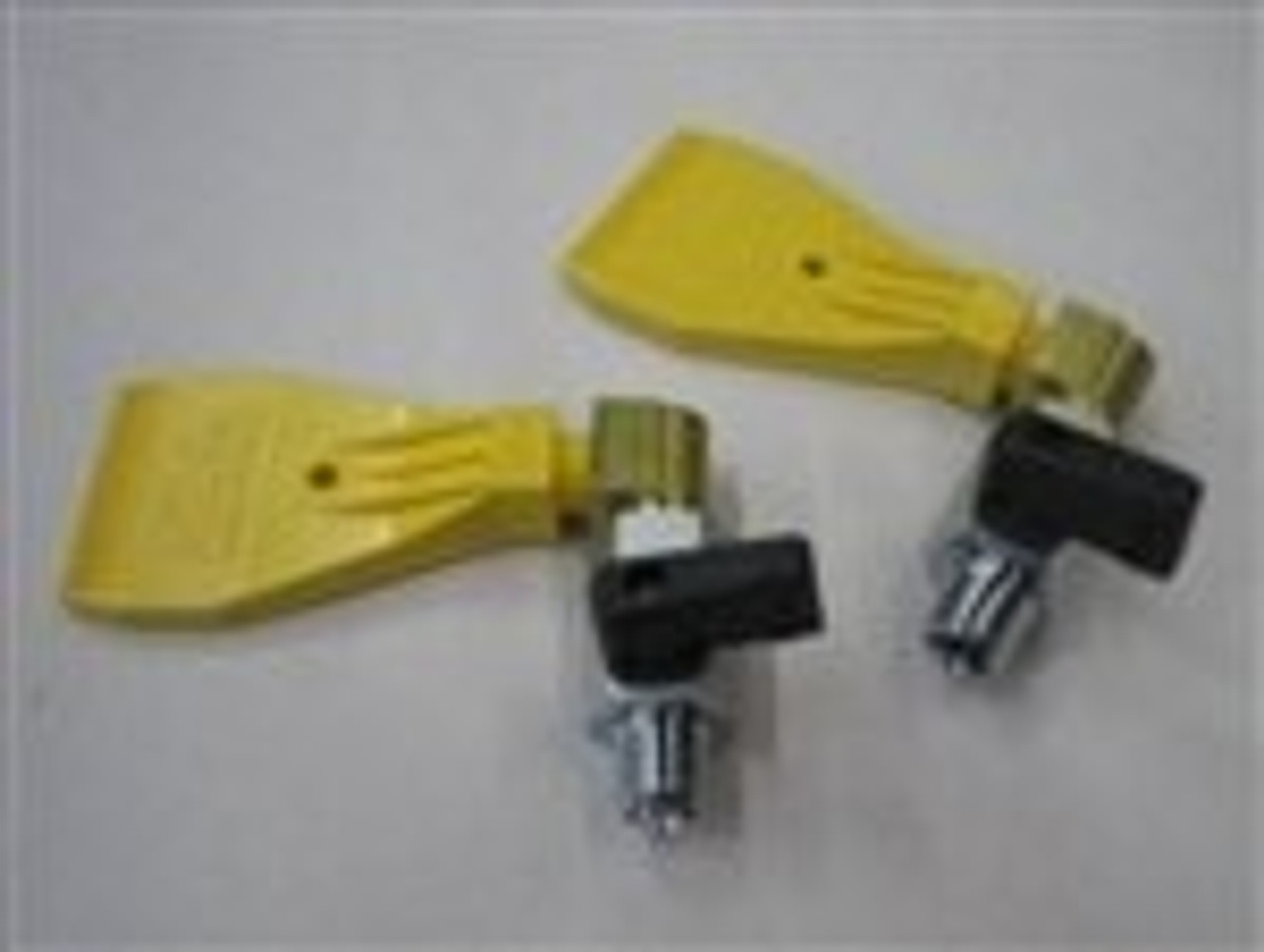 Karajen Corp 90235 Jet with Elbow and Valve (One)