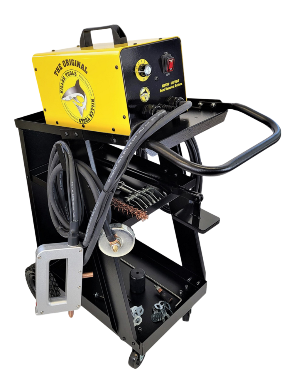 Killer Tools ART38DX The Original Shark Dent Removal System